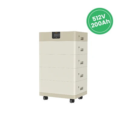 Batterie Lifepo4 haute tension