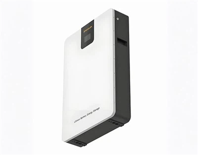 Batterie à énergie solaire